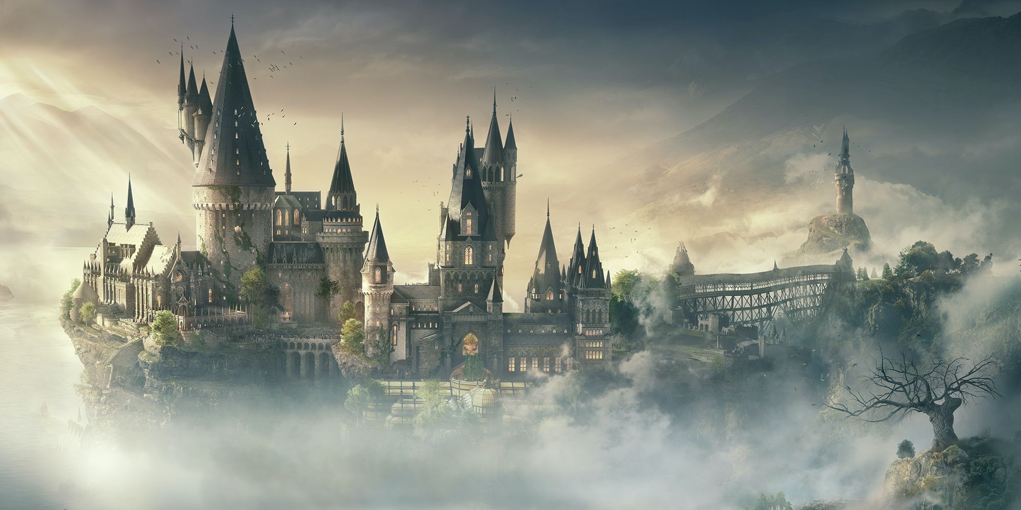 How Hogwarts Legacy Breaks Harry Potter Canon | Screen Rant