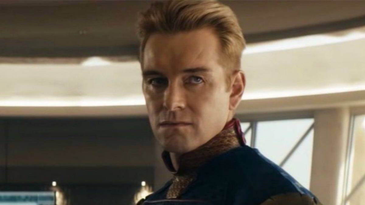 The Boys Season 2 Episode 4 Trailer Reveals Homelander At Wits End