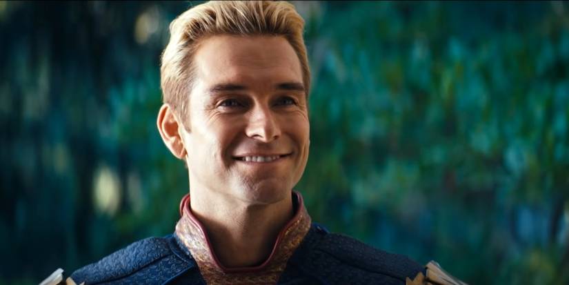 The Boys: What The Seven's Real Names Are