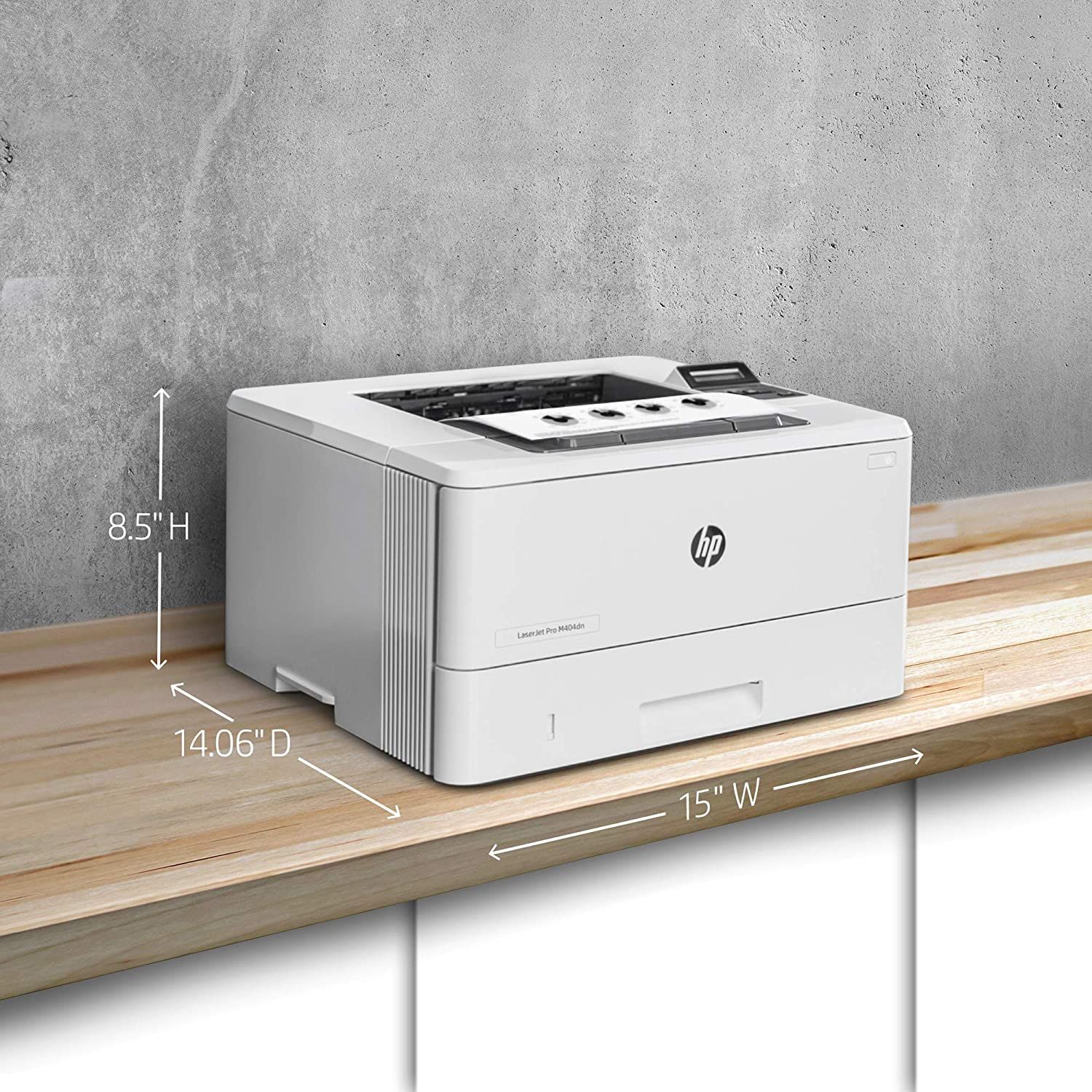 Hp monochrome 2