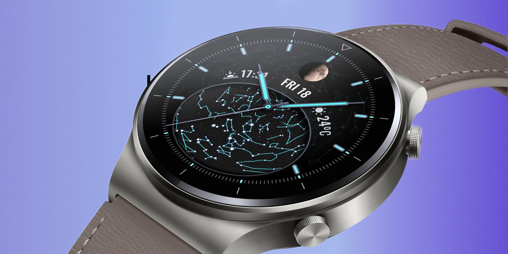 huawei watch gt 2 vs apple watch se