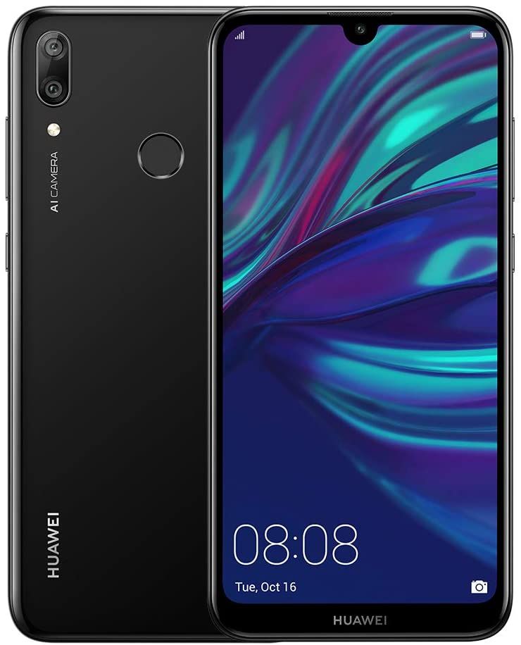 Huawei Y7 2019 1
