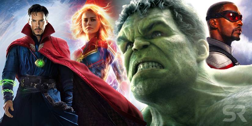 Every Way The Original Hulk Can Return To The MCU