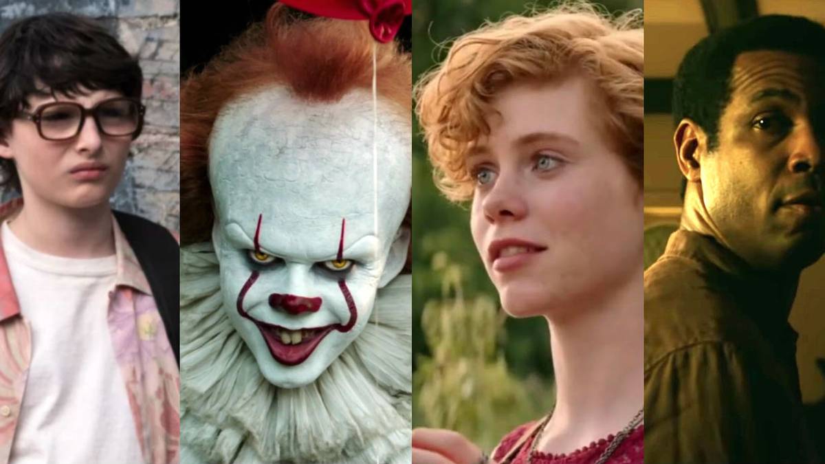 IT: Every Character Who Appears in Another Stephen King Story