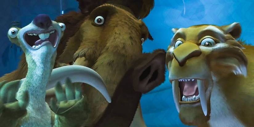 10 Movies To Watch If You Liked Minions: The Rise Of Gru, According to ...
