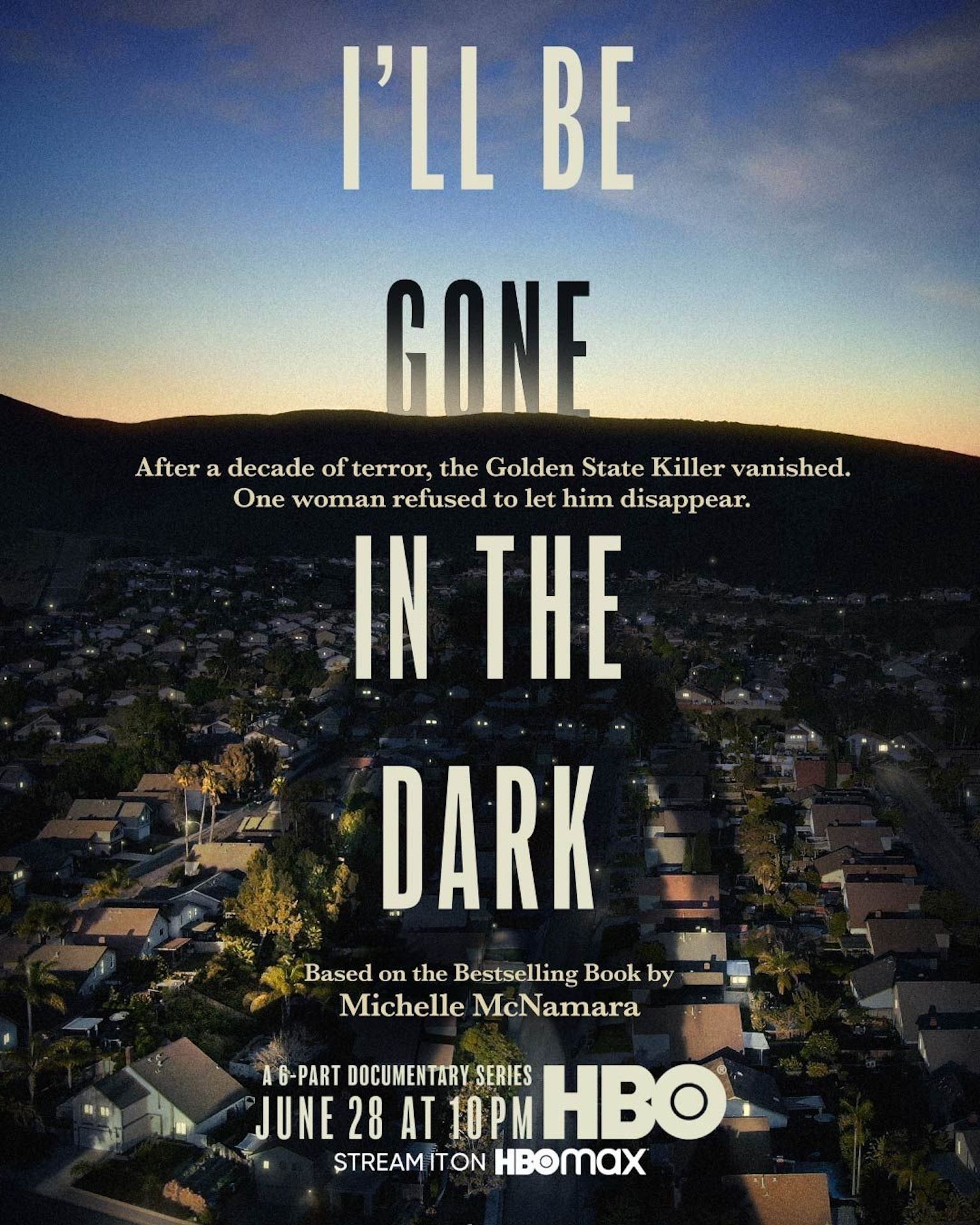 I&rsquo;ll Be Gone in the Dark 2