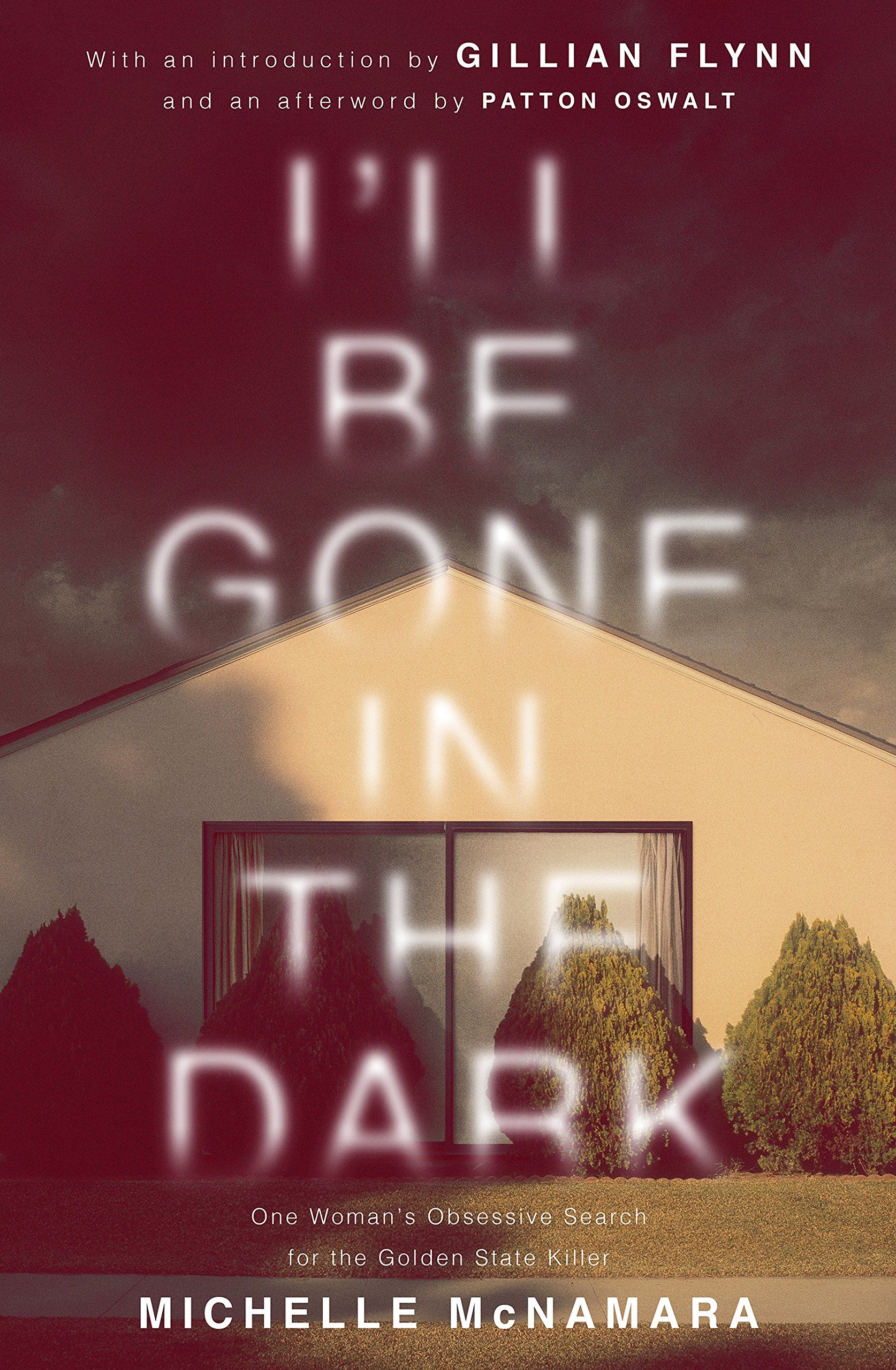 I&rsquo;ll Be Gone in the Dark 3
