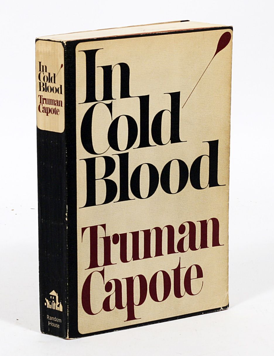 In Cold Blood 3