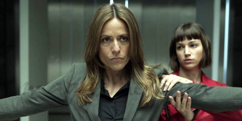 Money Heist 13 Interesting Facts You Didn t Know About Itziar Itu o Money Heist 13 Interesting Facts You Didn t Know About Itziar Itu o