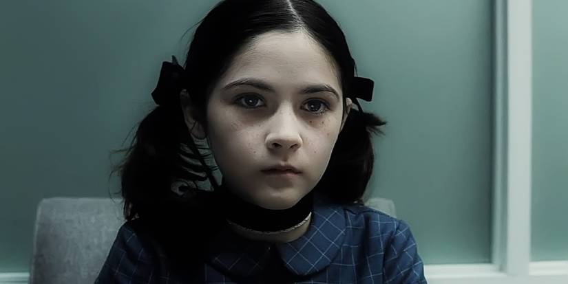 Orphan: First Kill Cast & Character Guide