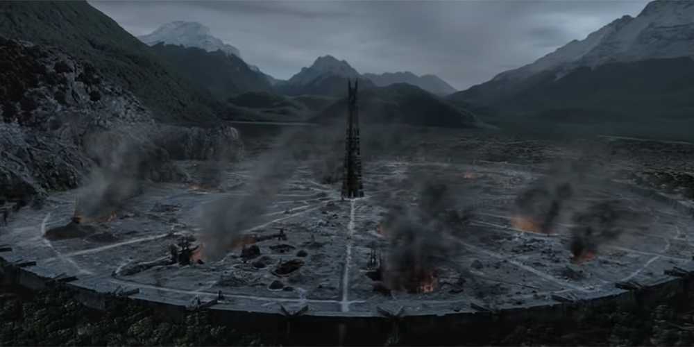 Orc Tree All 8 Orc Types In Lord Of The Rings Explained