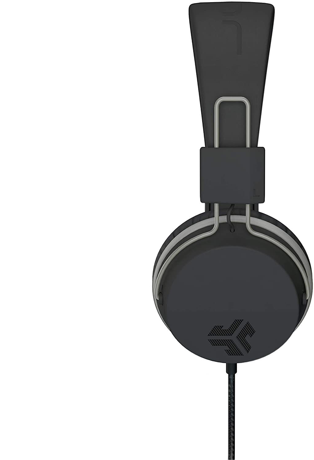 JLab Audio Neon Folding On-Ear Headphones (3)