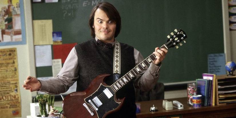 10 Best Songs In School Of Rock