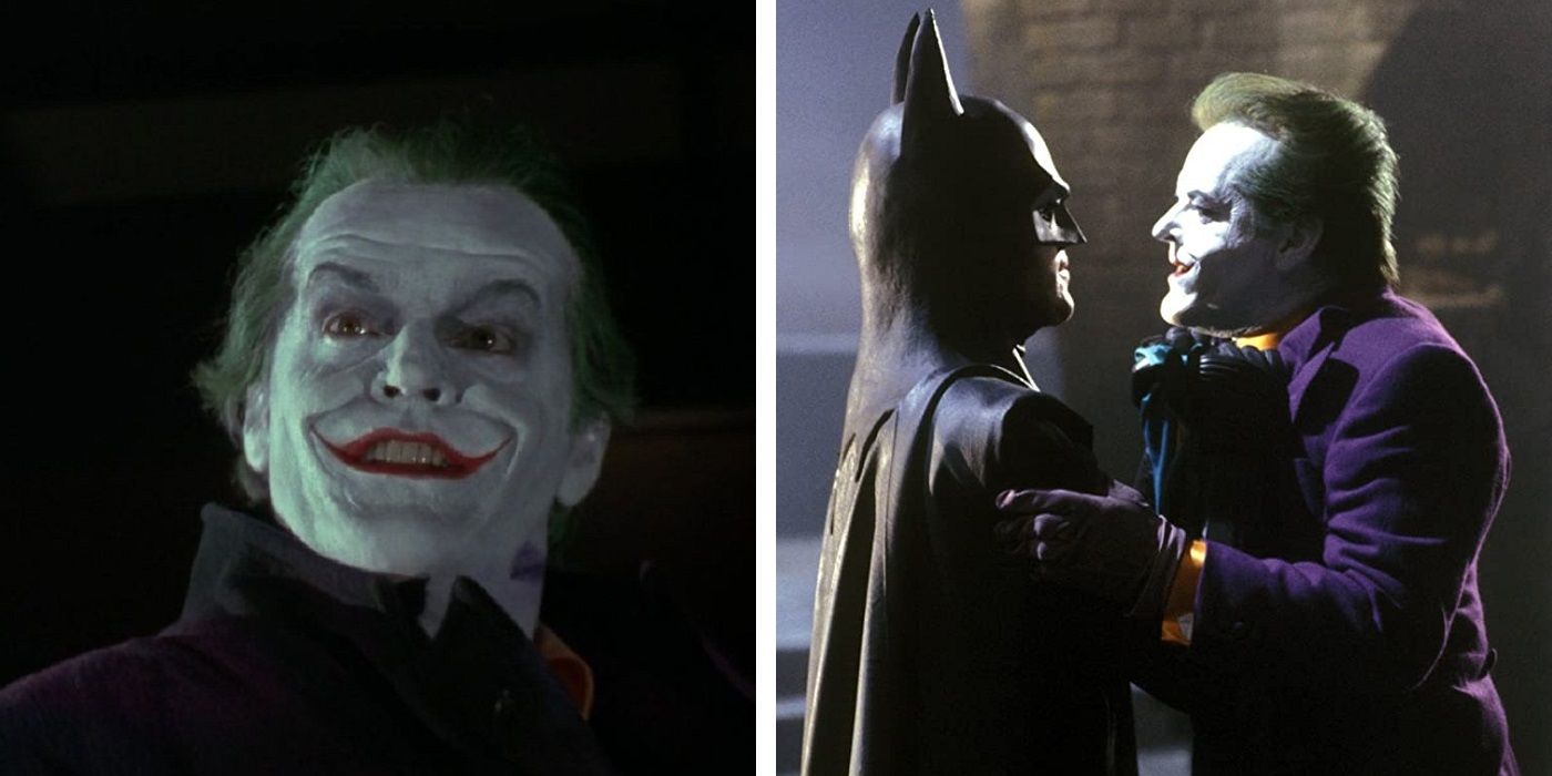 Batman 1989 10 Best Quotes From Jack Nicholson S Joker