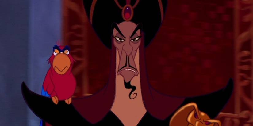 The Best Disney Villain Outfits, Ranked