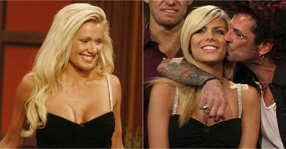 Big Brother 22 Janelle Confirms Rumor That Daniele Bought Her Bb7 Dress