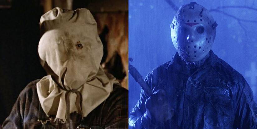 Friday The 13th: 10 Ways Jason Voorhees Changed Over The Course Of The ...