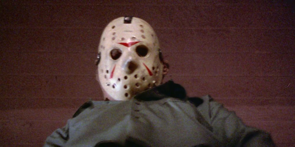Friday The 13th 10 BehindTheScenes Facts About The Jason Voorhees Mask