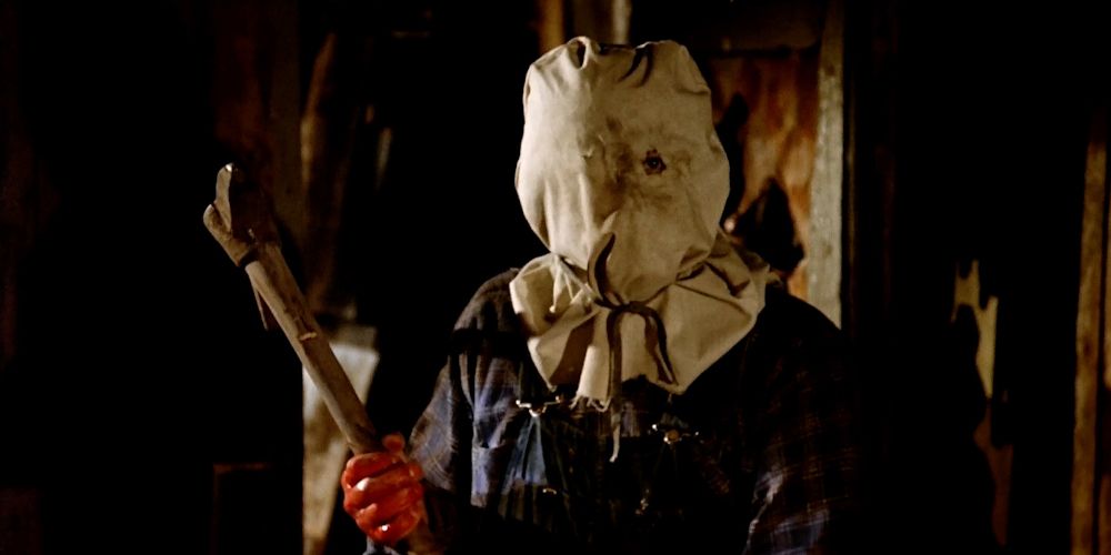 Friday The 13th 10 BehindTheScenes Facts About The Jason Voorhees Mask