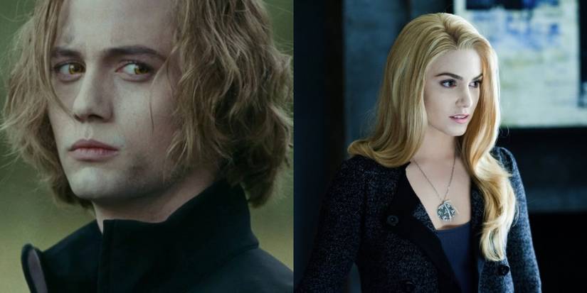 Twilight: 10 Things Only Book Fans Know About Rosalie
