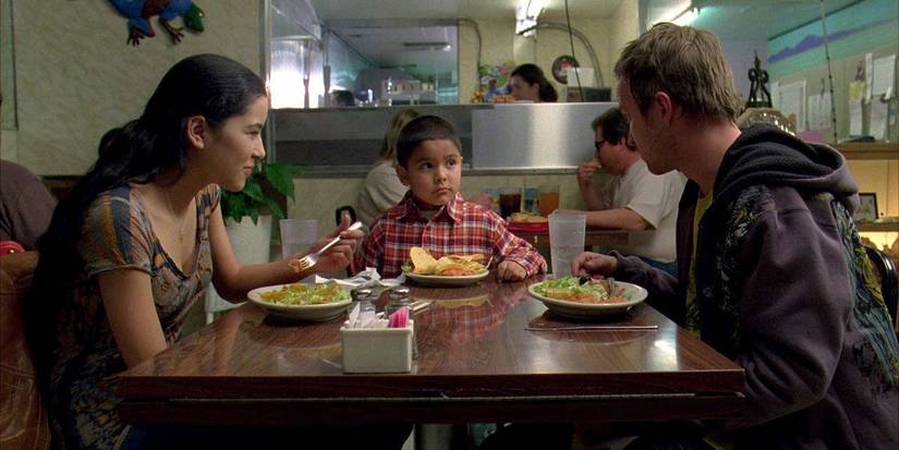 Breaking Bad: How Walt Actually Poisoned Brock