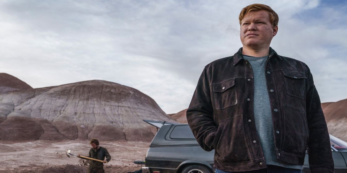 Films Et Séries Tv Avec Jesse Plemons Jesse Plemons' 10 Best Films, Ranked According To Rotten Tomatoes