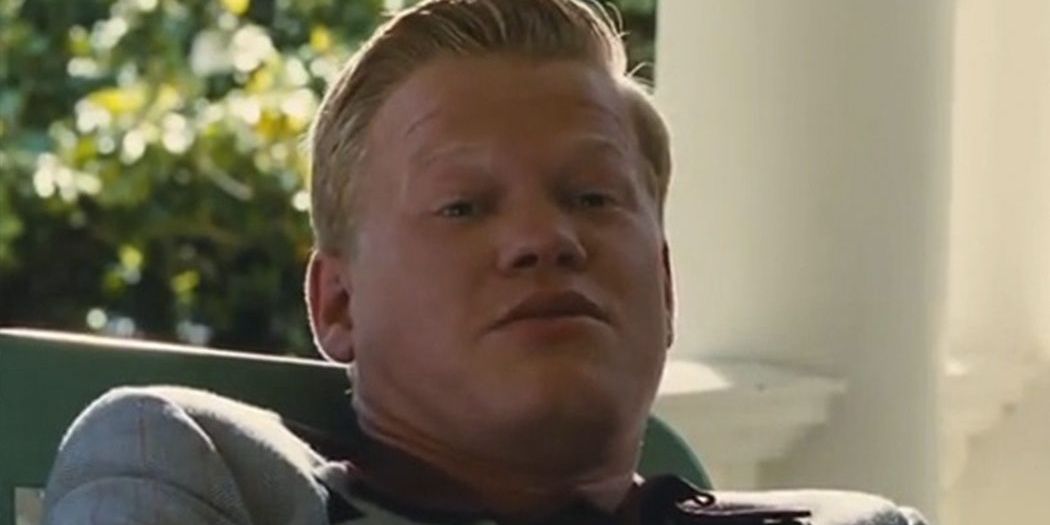 Jesse Plemons in The Master Cropped