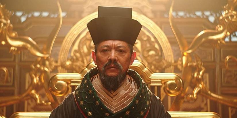 Jet Li's Top 10 Hollywood Movies: Hidden Gems And Cult Classics