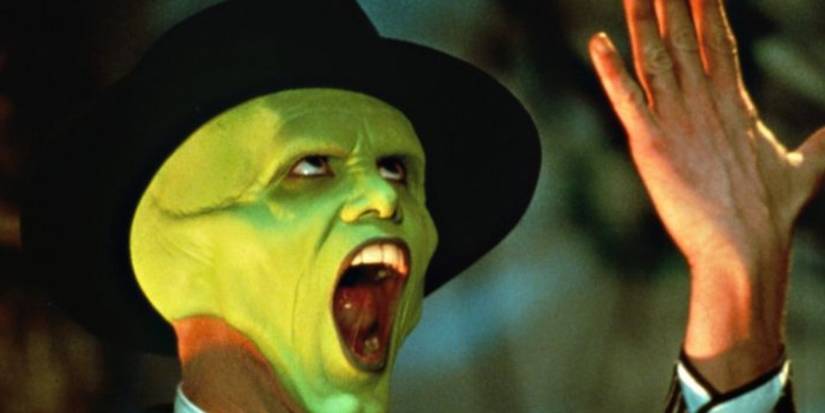 20 Best Quotes From The Mask