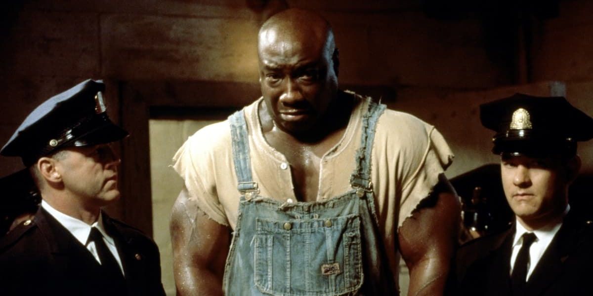 13 Hidden Details You Never Noticed In The Green Mile