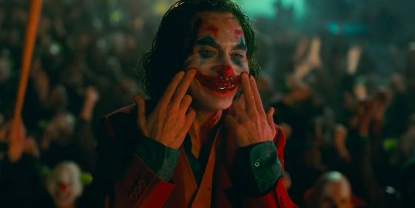 Joker: How Joaquin Phoenix Transformed Into Arthur Fleck