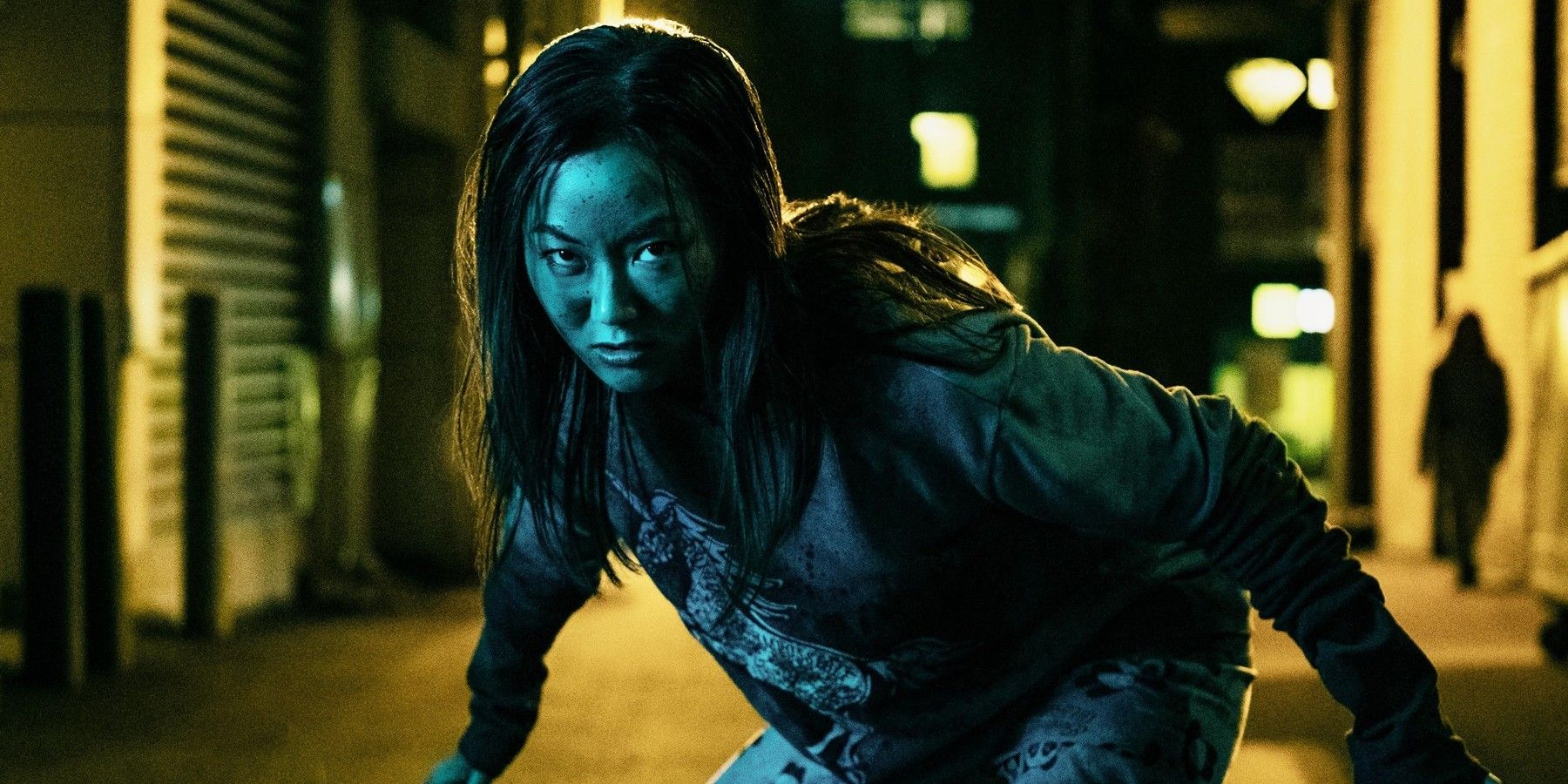 The Boys: 10 Things Only Comic Book Fans Know About Kimiko