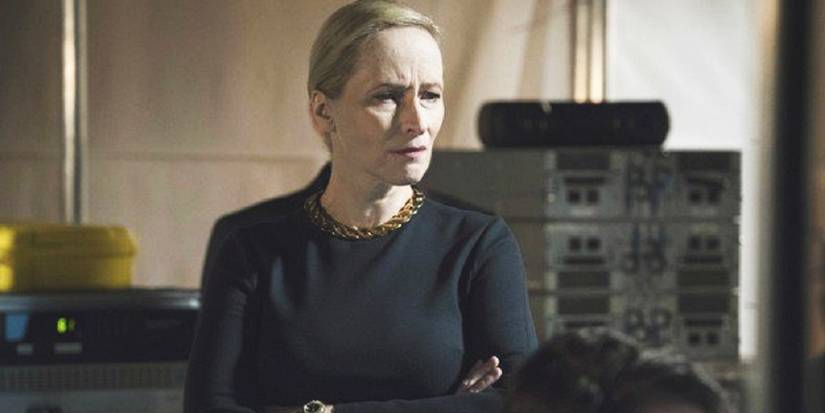 The Blacklist: Every Main Character, Ranked By Likability