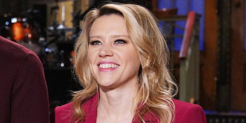 Kate McKinnon on Saturday Night Live SNL