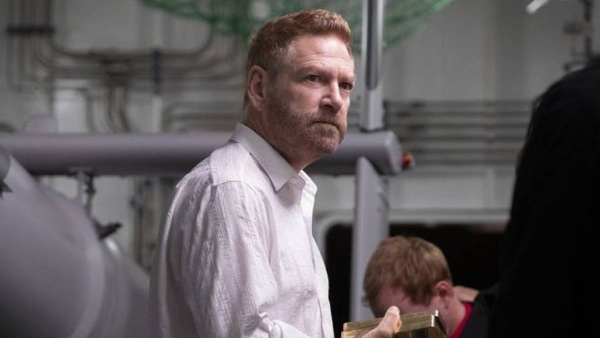 Christopher Nolan S 70 Rt Sci Fi Movie Is His Misunderstood Masterpiece