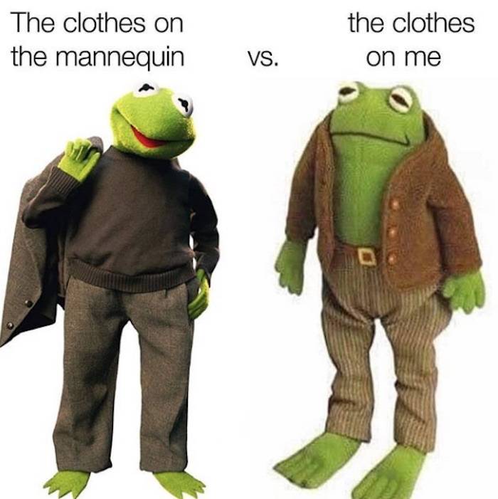 Muppets: 10 Funniest Kermit The Frog Memes