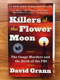 Killers of the Flower Moon 3
