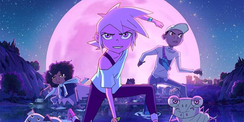 Kipo & The Age Of The Wonderbeasts Season 4: Release, Story, Will It ...
