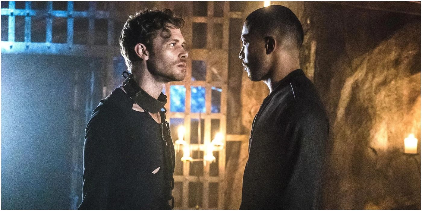 7 Villains In The Originals That I Secretly Rooted For