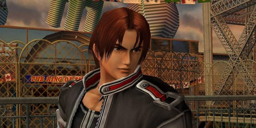Every King Of Fighters Game Ranked, According To Metacritic