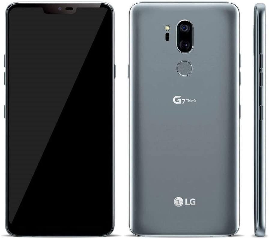 LG G7 ThinQ b