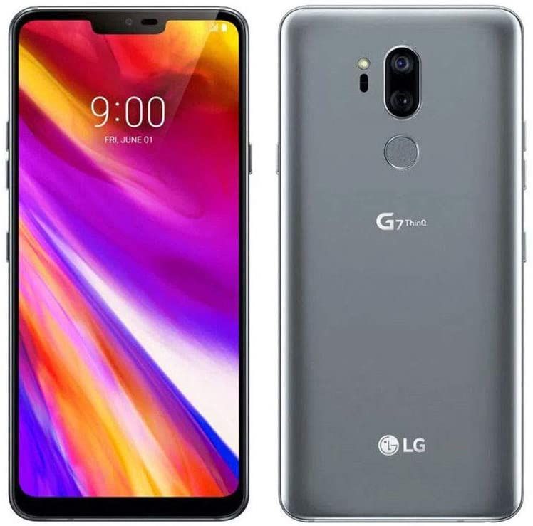 LG G7 ThinQ c