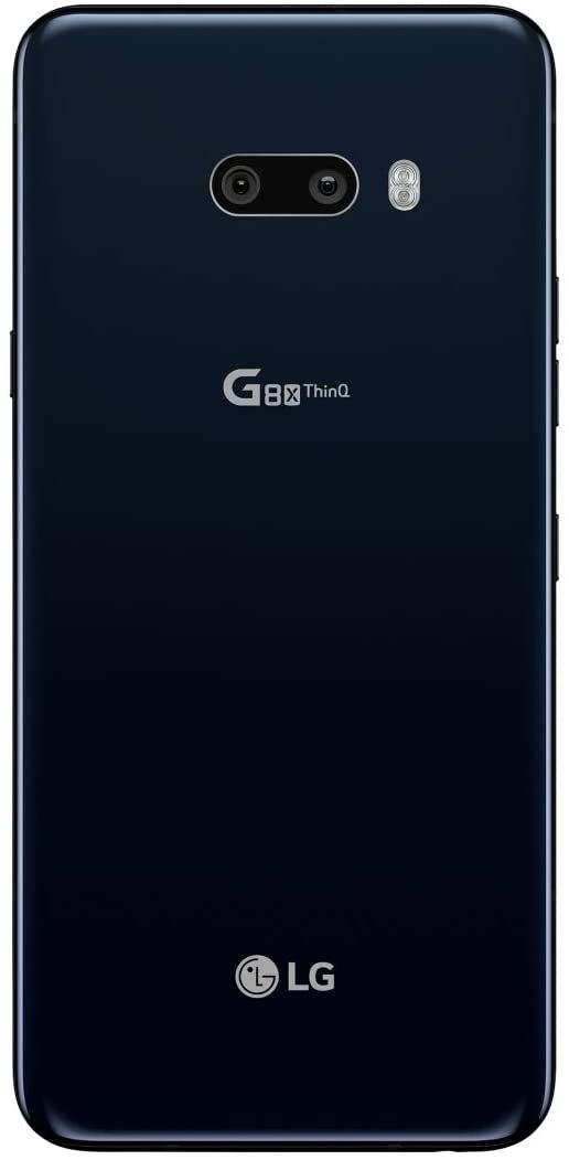 LG G8X ThinQ b