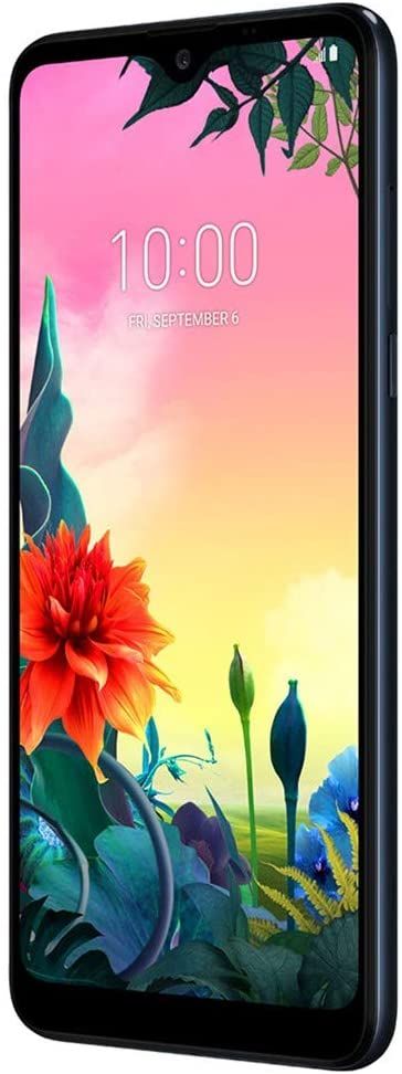 LG K50S b