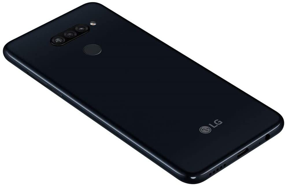 LG K50S c