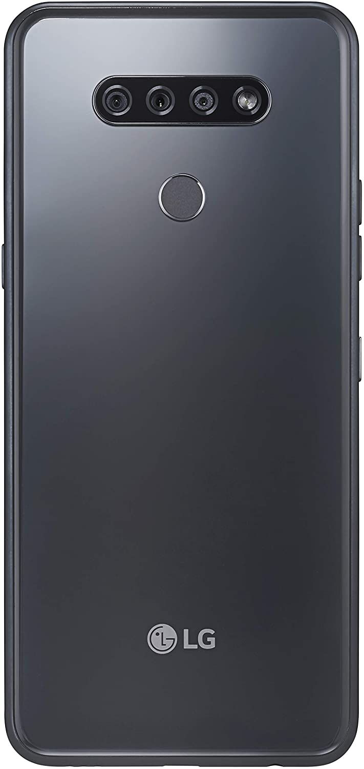 LG K51 Unlocked Smartphone (8.85) a