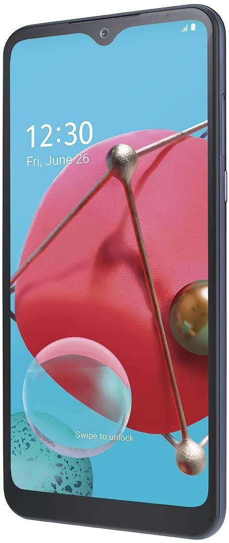 LG K51 Unlocked Smartphone (8.85) b