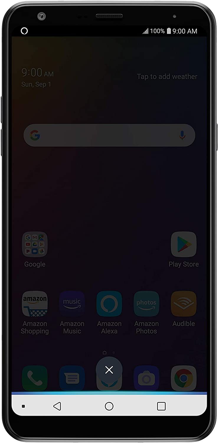 LG Stylo 5 b