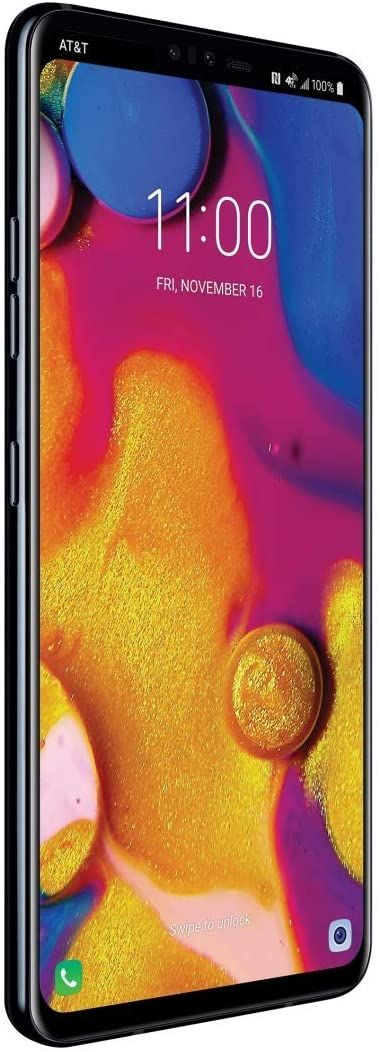 LG V40 ThinQ b