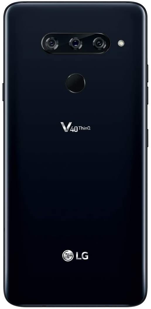 LG V40 ThinQ c